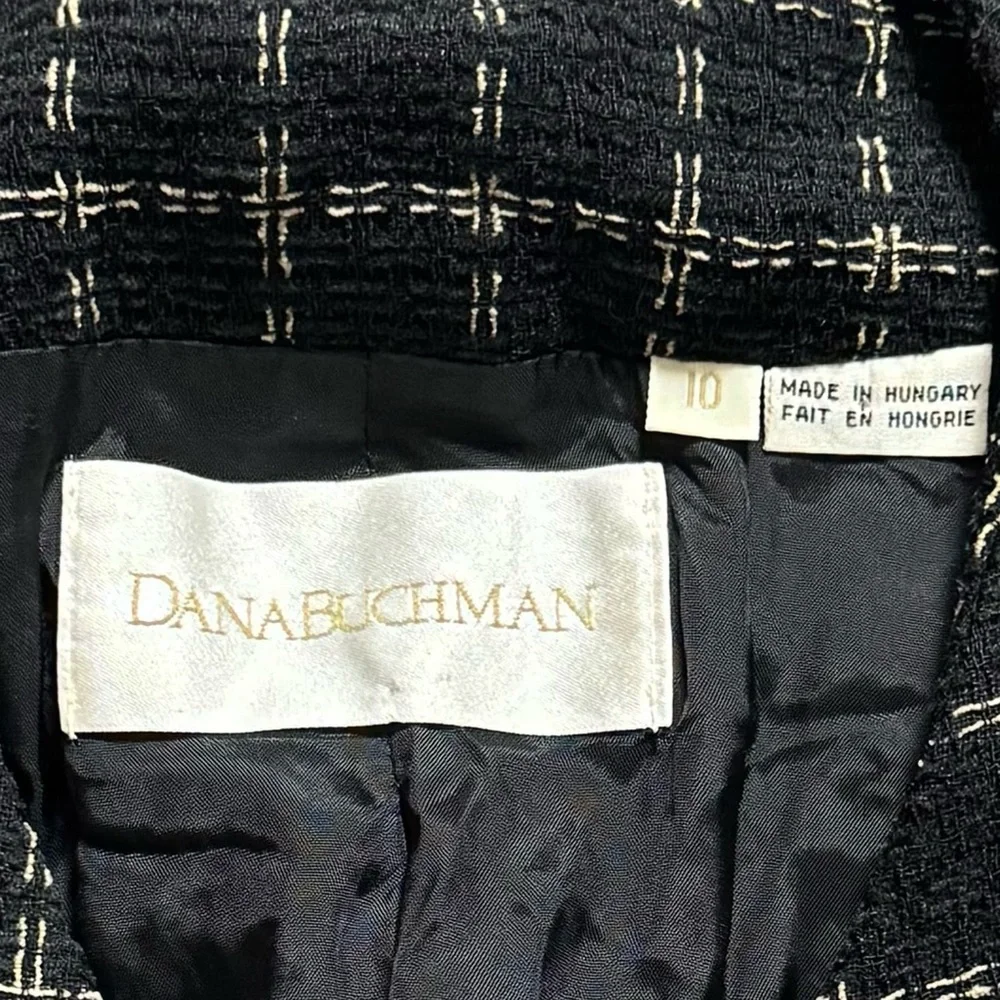 Dana Buchman dana buchman